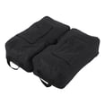 thumbnail image 3 of Sac de Sable pour Base de Parasol, Imperméable Détachable Robuste Facile à Remplir Support Stable pour Plage Jardin, 3 of 7