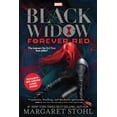 thumbnail image 2 of Black Widow Novel: Black Widow Forever Red (Paperback), 2 of 2