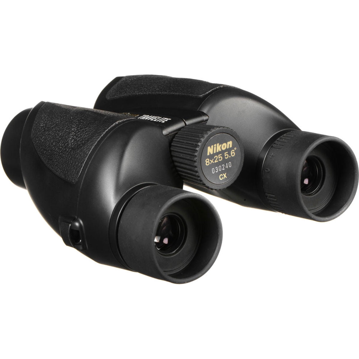 Nikon Travelite Binoculars 8x 25mm