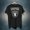 Black-5, variant on I Make Horrible Science Puns But Only Periodically Funny Gift T-Shirt, Organic Physics Biology Chemistry Teacher, Nerdy Sarcasm Majors Nerd,