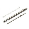 thumbnail image 2 of Portable Titanium Pen Small Pocket Size EDC Gadge Pen Signature Pen gifts for Men & Women, 2 of 6