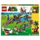 thumbnail image 2 of Set LEGO Super Mario Expansion Vagoneta minera de Diddy Kong 71425, 2 of 4
