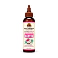thumbnail image 6 of OKAY Pure Naturals Black Jamaican Castor Oil & Coconut Hibiscus Hair Growth Oil, 4 oz – Nourishing, Strengthening & Hydrating Treatment, 6 of 6