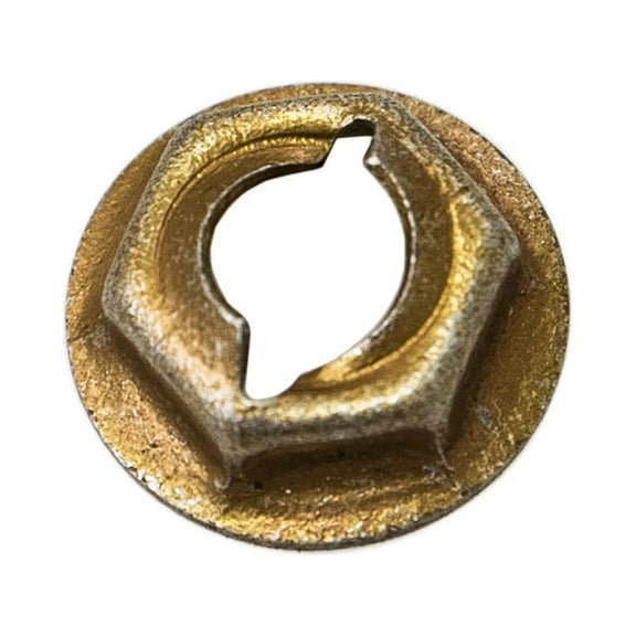 Polaris Atv Utv Push On Nut 7670054 1987-19 Trail Boss Magnum XP Ace RZR Ranger