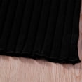 thumbnail image 3 of Gyratedream Toddler Kids Baby Girls Long Sleeve Turtleneck Basic Knit Shirt Thin Bottoming Tops, 3 of 6