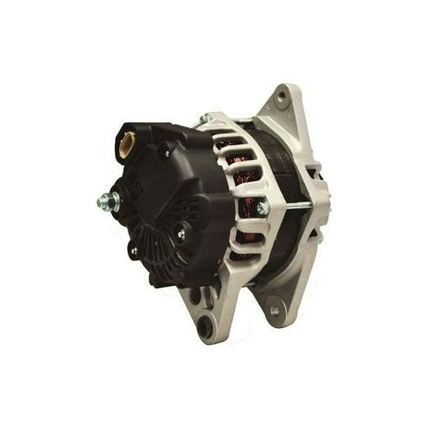 Alternator Compatible with 2007 2012 Hyundai Elantra 2.0L 4