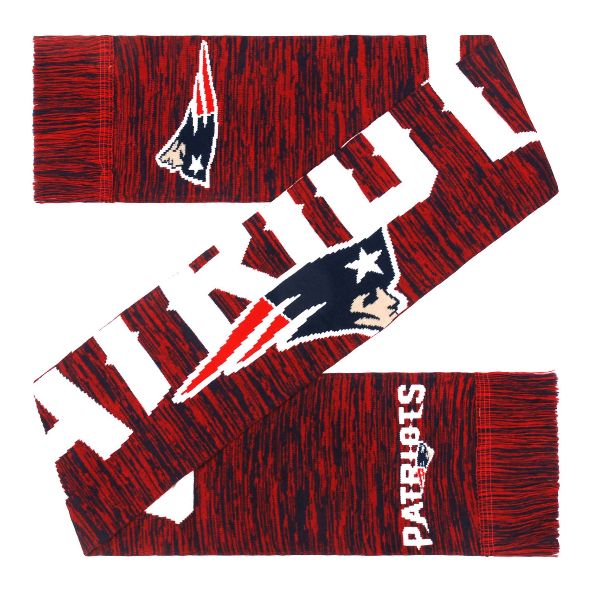 New England Patriots Nfl Color Blend Scarf Walmart Canada