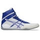 thumbnail image 1 of Zapatillas de Lucha ASICS MATCONTROL 3 para Hombre Blanco/Cobalto Oscuro, 1 of 9