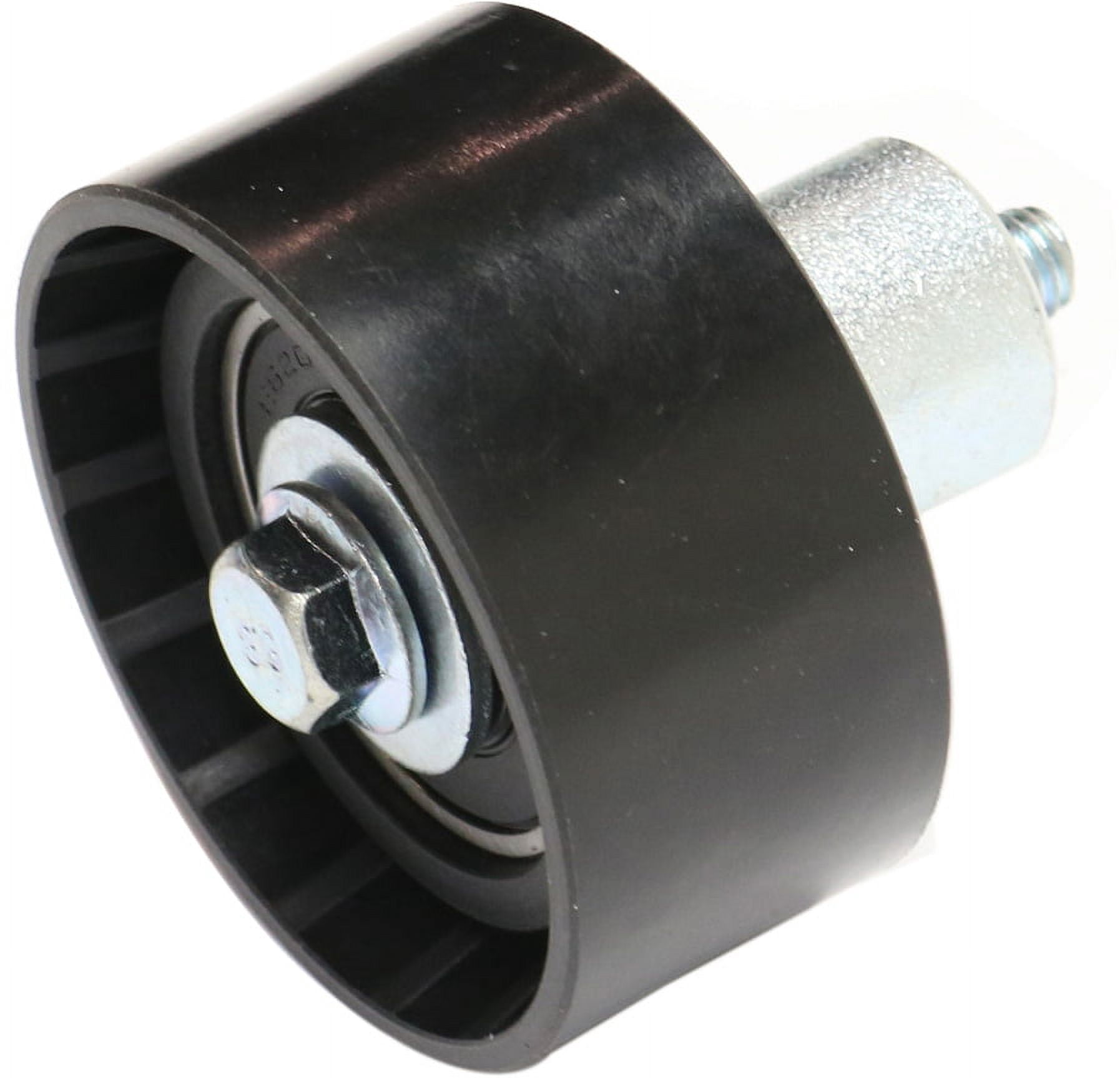 T-Belt Tensioner Pulley Compatible For 2000-2004 Ford Focus 2000 Ford Focus 2002-2004 Ford Focus 2004 Ford Escape 2001-2004 Ford Escape 1999 Ford Escort 1999-2000 Ford Escort 2000-2003 Ford Es