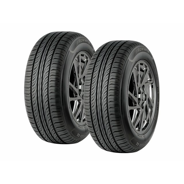 Llantas FRONWAY Ecogreen66 185/60R14 82 H
