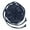 Navy Blue, variant on Harmtty Boho Flower Waist Belt for Women Girls Floral Faux Leather Rope Waist Band Wedding Dress Thin Waistband