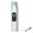 White#338, variant on Momihoom Nose Hair Trimmer, Electric Portable Trimmer Detailer Rechargeable, Nose Hair Trimmer for Men, Intelligent Nose Trimmer Clipper Tool Fast Charging