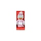 thumbnail image 2 of Peluche BANDAI Monchhichi Mamie Granny 20 cm de pelo blanco, 2 of 4