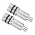 thumbnail image 2 of Fuel  Seals, Metal Stable Fuel  Seals Replacement  For Car, 2 of 8