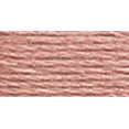 thumbnail image 1 of DMC Pearl Cotton Skein Size 3 16.4yd-Very Light Shell Pink, 1 of 1