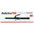 thumbnail image 5 of Rizador BaByliss Pro, porcelana y cerámica, 19 mm, 430 °C, 5 of 5