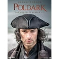 thumbnail image 1 of Poldark (Série Complète 1-5) - 15-DVD Set [ FORMAT NON-USA, PAL, Reg.0 Import - Pays-Bas ], 1 of 1