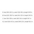 thumbnail image 3 of Women's One Shoulder Tulip Hem Bodycon Dress Solid Chic Mini Sleeveless Night Out 100% Polyester Fabric Evening, 3 of 12