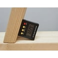 thumbnail image 2 of GENERAL TOOLS 824 Digital Angle Finder,2-5/32" Size,LCD, 2 of 6