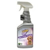 Urine Off Dog and Puppy Formula With Carpet Applicator Cap, 16 Oz