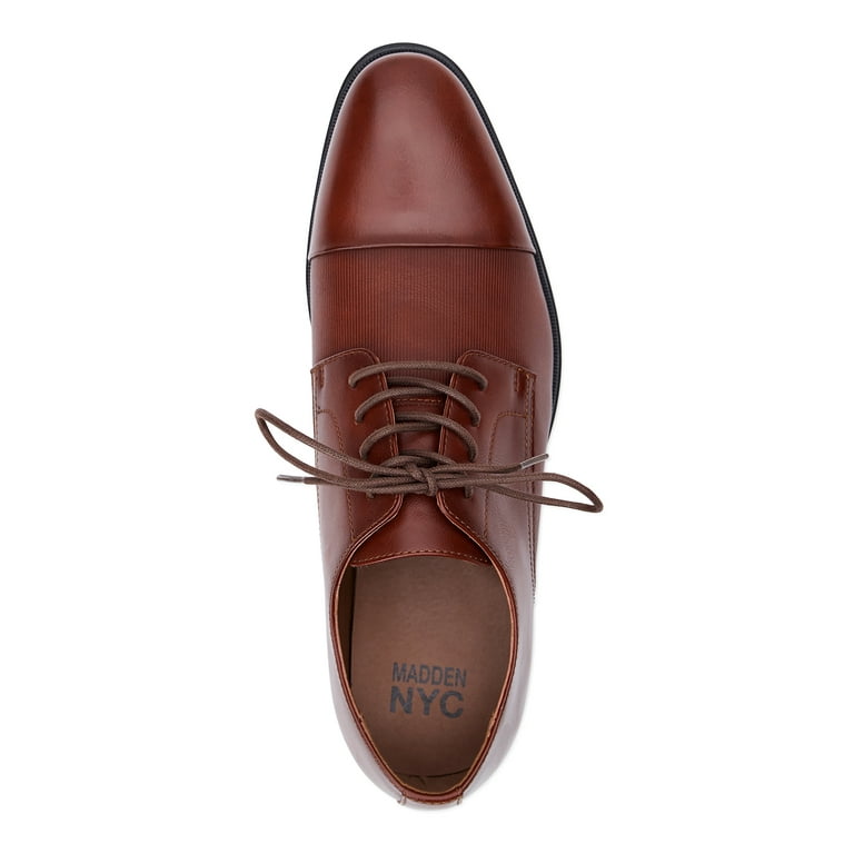Custom mens shoes nyc deals