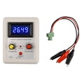 thumbnail image 1 of IGBT Voltage Capability Transistor Tester Diode MOS Triode LED Voltage Capability Test Tool 120-2700V(Blue Standard), 1 of 6