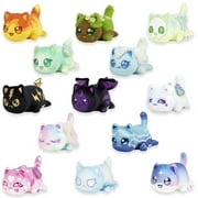 Aphmau 6 Mystery MeeMeow Plush - Series 8 - Elemental Ages 5+