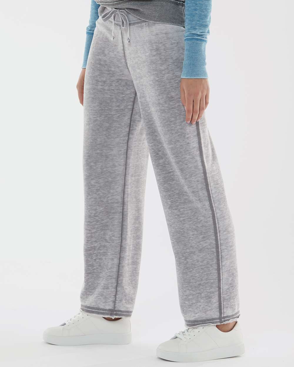Women's Vintage Zen Fleece Sweatpants Bootcut **PREORDER