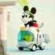 thumbnail image 3 of Caja sorpresa aleatoria con figuras originales de Mickey Mouse de Disney, serie Instant Departure, colección para el hogar, adornos, juguetes creativos, 3 of 5
