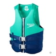 thumbnail image 2 of Speedo Adult PFD Life Jacket Vests XS/S, 2 of 3