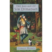 Angle View: Squire's Tales (Houghton Mifflin Hardcover): The Ballad of Sir Dinadan (Hardcover)