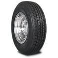 Mastertrack UN203 ST225/75R15 10 Ply 117M Load Range E Radial Trailer