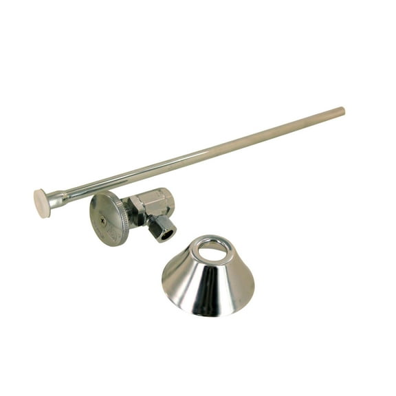 Proflo Pfxcas32cc12 1/2" X 3/8" Stop Key