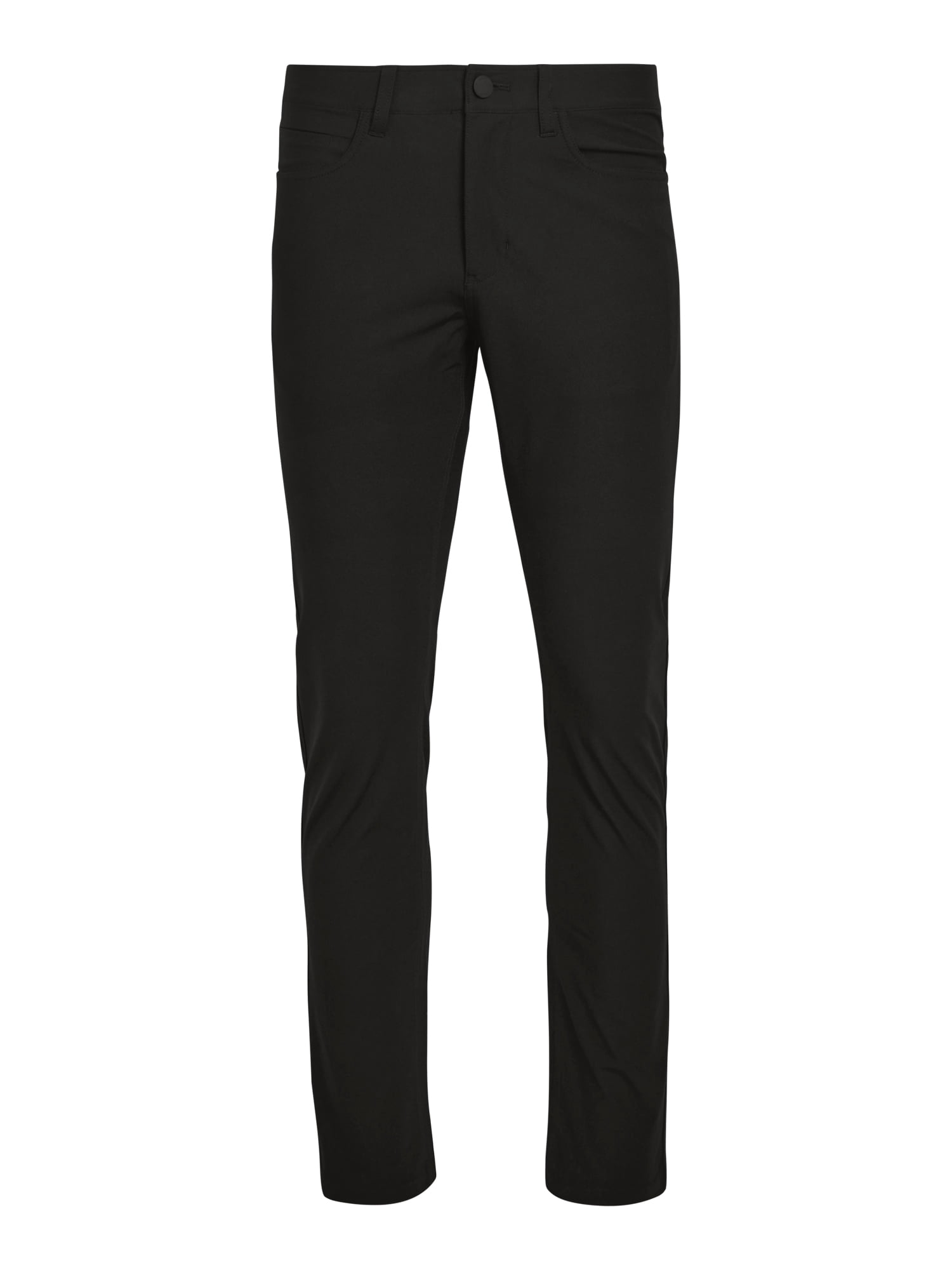 Chaps Men's & Big Men's Performance 5-Pocket Pants, Sizes 30-42
