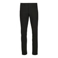 thumbnail image 2 of Chaps Men's & Big Men's Performance 5-Pocket Pants, Sizes 30-42, 2 of 9