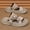 Khaki, variant on Men's Sandals in Black and Khaki, Ethnic Style Dual-Purpose Men's Slippers, Specially Designed for Men, Designer Style Men's Shoes, Summer Footwear, Summer Sandals, Shoes, Men's Slippers