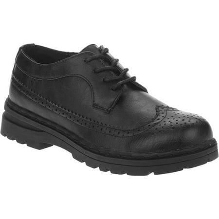women's lug sole oxfords