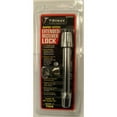 thumbnail image 2 of Trimax Premium 5/8" Dia. X 4-3/8" Key Receiver/Adjustable Hitch Lock TH4, Clam Packaging, 2 of 2