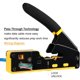 thumbnail image 2 of Kit de Crimpadora RJ45, Herramienta Crimpado Cat6 Paso para Conectores Cat5, Cat5e, 8P8C, Ethernet en ., 2 of 5