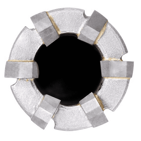 Milwaukee Tool Straight Shank 1/2 Inch X 12 Inch Rebar Cutter