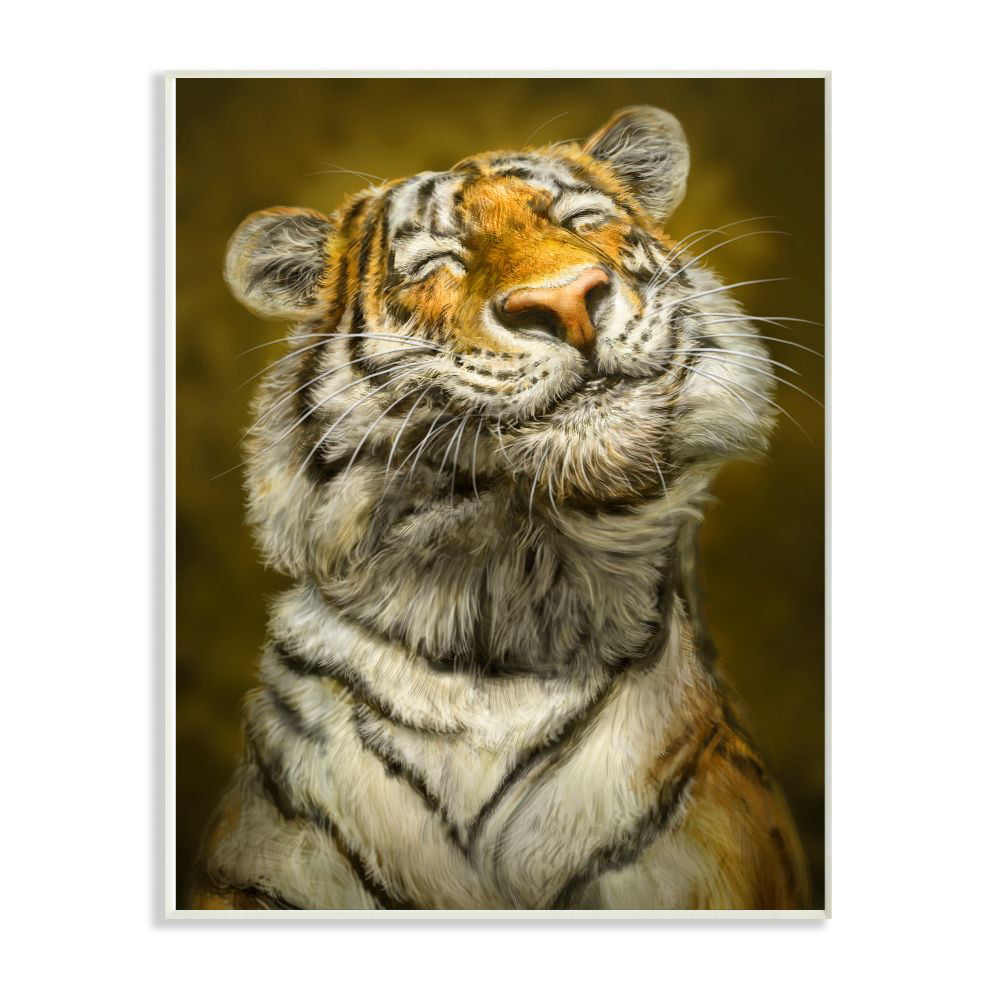 Large Faux Fur Tiger Animal Skin Floor Wall Rug Bengal Siberian WHITE Orange new 