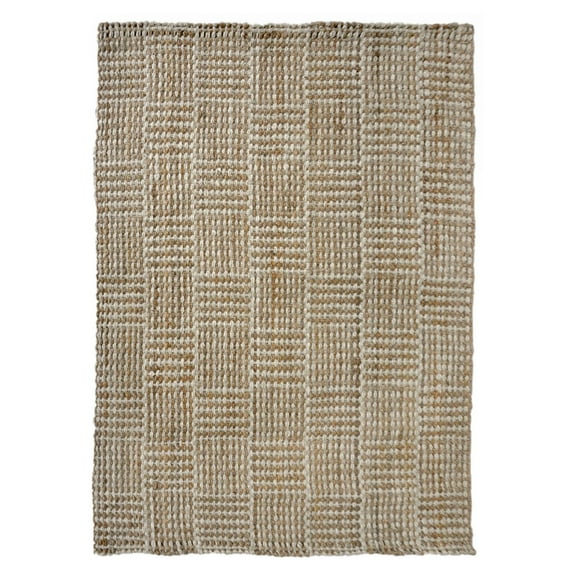 Liora Manne Terra Squares Indoor Area Rug
