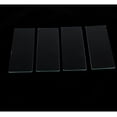 thumbnail image 3 of 50 Piezas de Portaobjetos de para Microscopio para Suministros de Experimentos de Laboratorio de Biología Escolar Baoblaze Fuentes del experimento de la biología, 3 of 8
