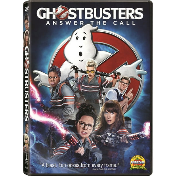 Ghostbusters Dvd Walmart Com Walmart Com