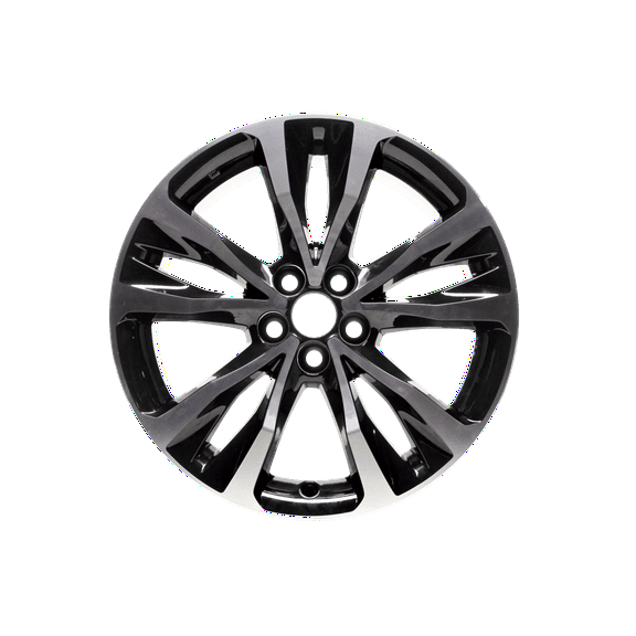 Toyota Fits Corolla Wheel 2017-2019 17" New Replica 75208U45N