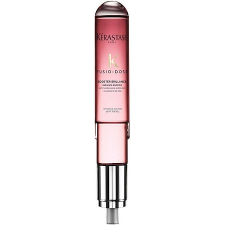 2 Pack - Kerastase Fusio-dose Booster, Brilliance 4.06 oz