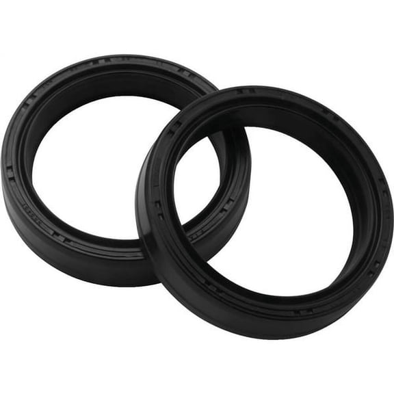 Bike Master 429027 Fork Seal - 43 x 54 x 11 in.