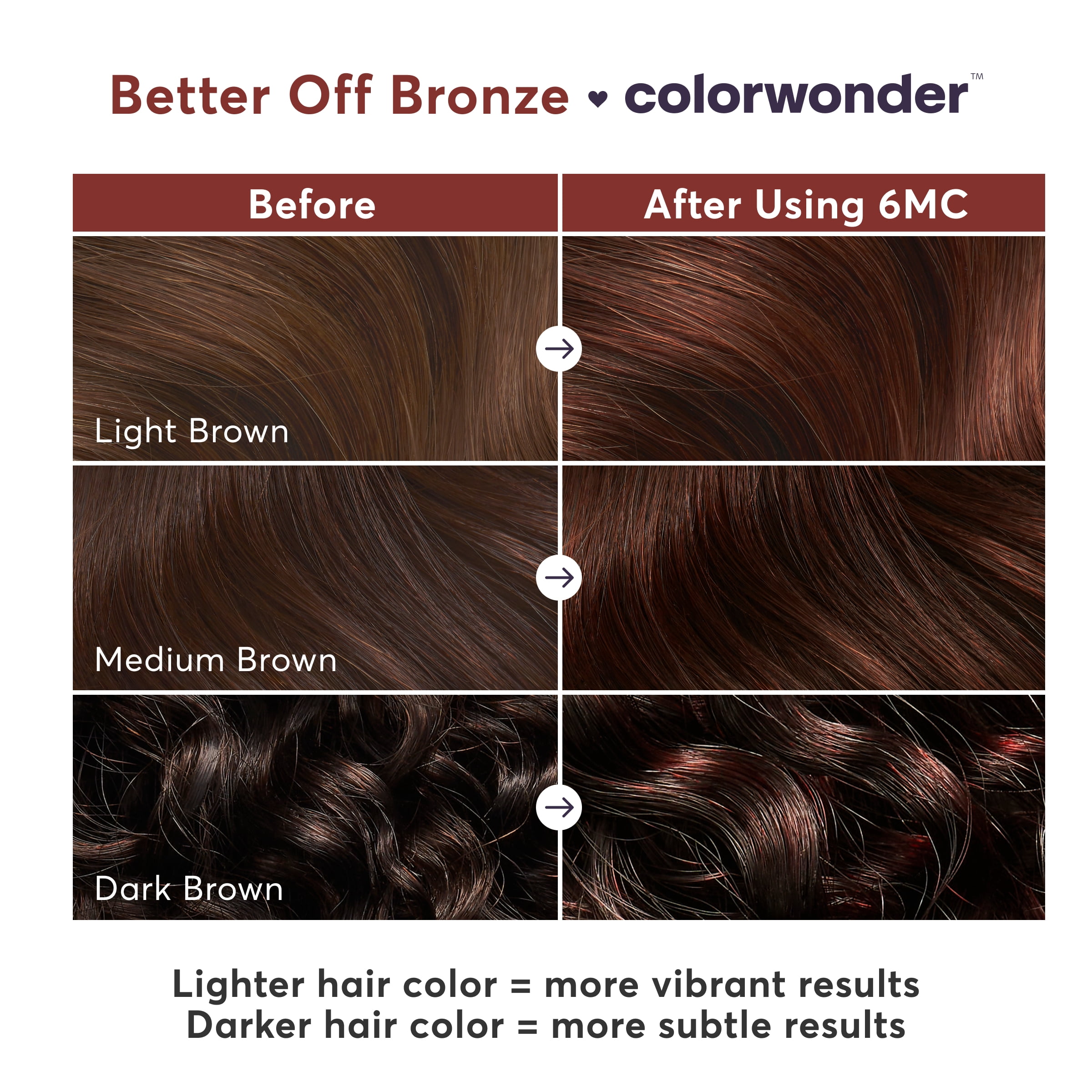 LOUMADE HAIR COLOR M6 3箱セット 【公式通販】