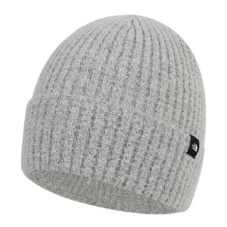 The North Face Adult Cypress Bucket Hat Lavender Fog White  display picture 1