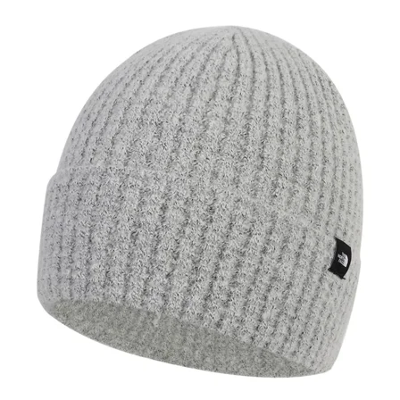 The North Face Sweater Faux Paca Beanie